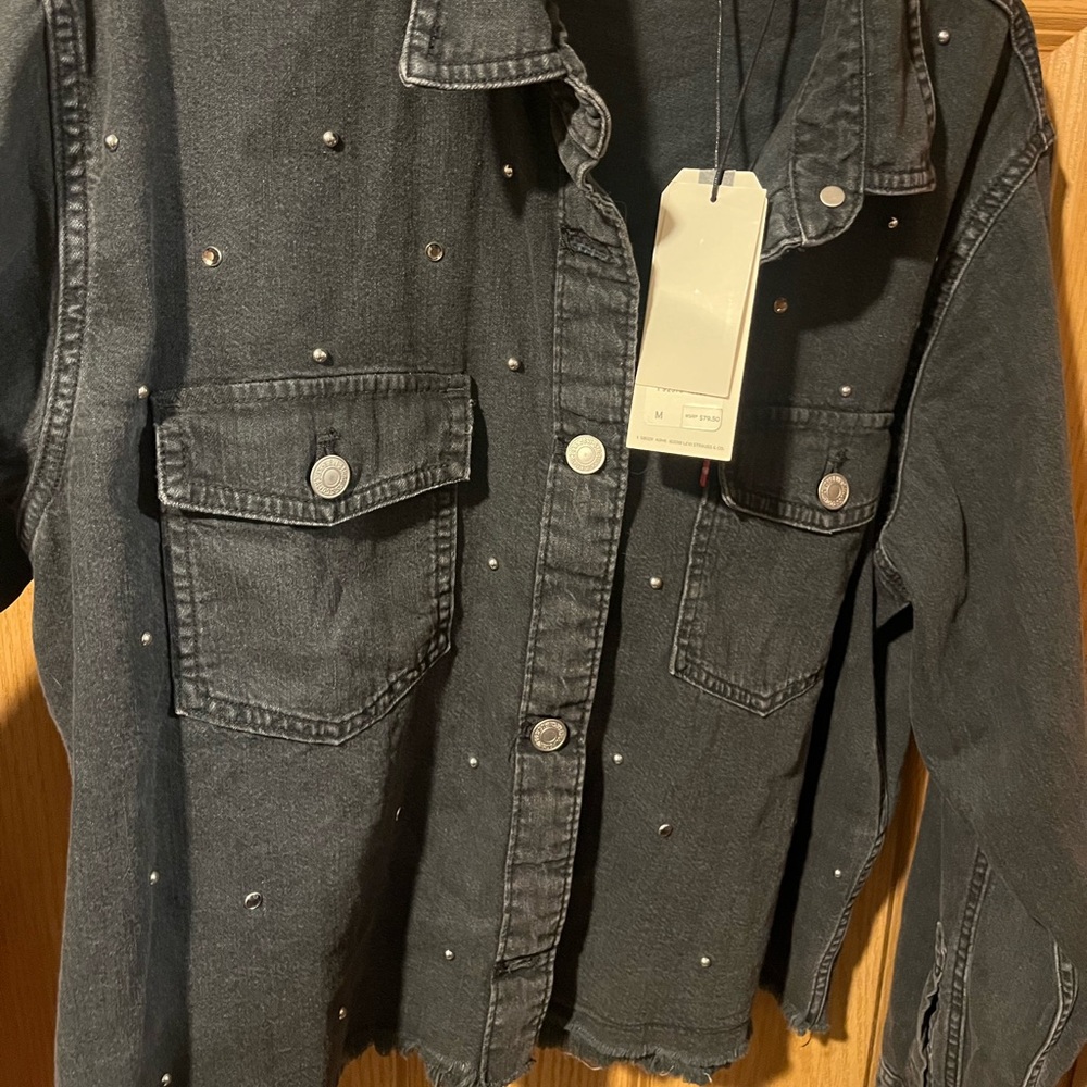 Levi’s jacket - Picture 2 of 6